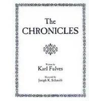 The Chronicles (1-30) by Karl Fulves