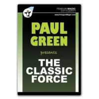 The Classic Force by Paul Green