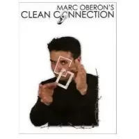 Clean Connection by Marc Oberon