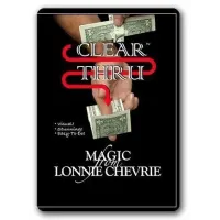 Clean Thru by Lonnie Chevrie