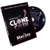 Clone Coin by Mark Lee