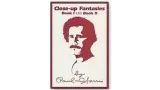 Close Up Fantasies Book (1-2) by Paul Harris