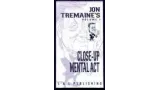Close-Up Mental Act by Jon Tremaine