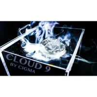 Cloud 9 Barrel by Shin Lim & Cigma Magic