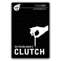 Clutch by Oz Pearlman