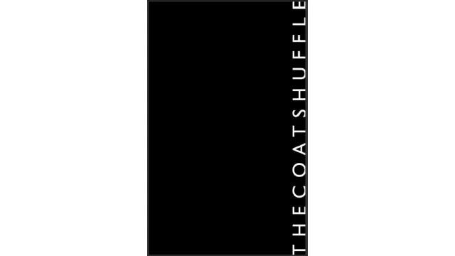 The Coat Shuffle by Daniel Madison