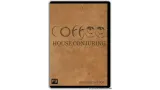 Coffee House Conjuring by Gregory Wilson