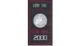Coin Magic 2000 by Dean Dill