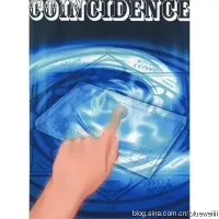 Coincidence by Kreis