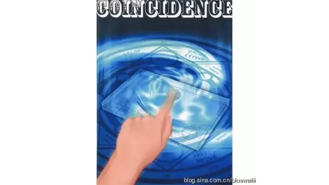 Coincidence by Kreis