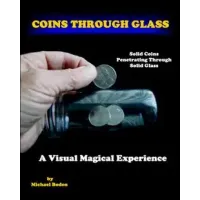 Coins Through Glass by Michael Boden