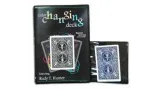 Color Changing Deck by Rudy Hunter