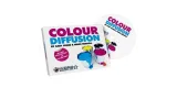 Color Diffusion by Gary Jones