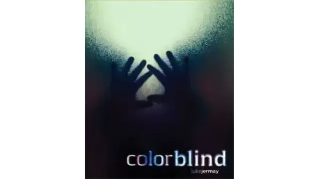 Colorblind by Luke Jermay