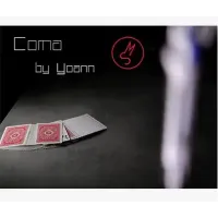 Coma by Yoann.F