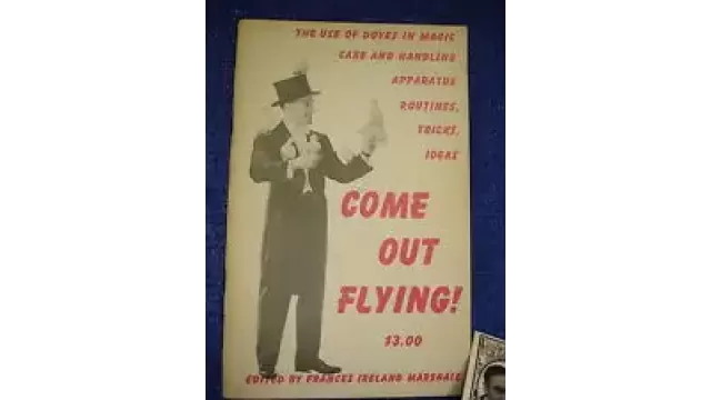 Come Out Flying by Francis Ireland Marshall