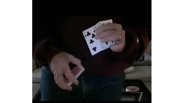 Compilation by Michael Boden