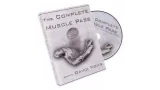 The Complete Muscle Pass by David Kong