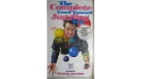 The Complete Teach Yourself Juggling by Haggis Mcleod