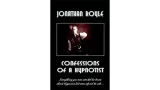 Confessions A Hypnotist by Jonathan Royle