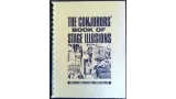 The Conjurors' Book Of Stage Illusions by Michael P. Hades