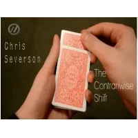 The Contrariwise Shift by Chris Severson