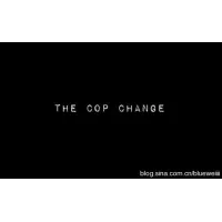 Cop Change by Dee Christopher