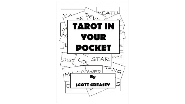 The Corporate Mentalist by Scott Creasey