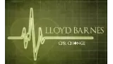 Cpr Change by Lloyd Barnes