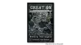 Creation by Peter Loughran