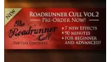Cull Continues by Kostya Kimlat