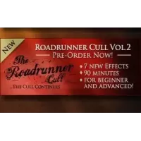 Cull Continues by Kostya Kimlat