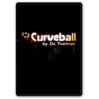 Curveball by Oz Pearlman