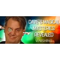 Dave's Magical Mysteries Revealed by David Williamson