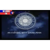 David Penn Magic Circle Lecture