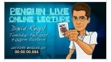 David Regal Penguin Live Online Lecture
