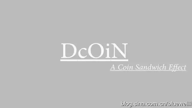 Dcoin by Deepak Mishra