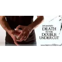 Death To The Double Undercut by Joel Paschall