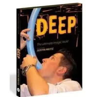 Deep by Justin S.Meitz