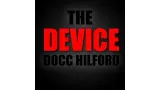The Device by Docc Hilford