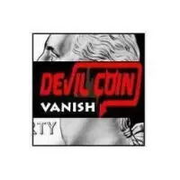 Devil Coin Vanish by Steve Fearson