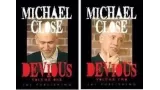 Devious (1-2) by Michael Close