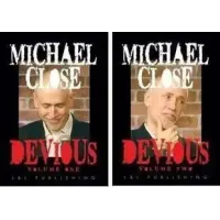 Devious (1-2) by Michael Close