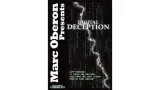 Digital Deception by Marc Oberon