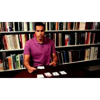 Director Cut by Henok Negash