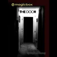 The Door by Michael Murray