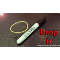 Drop It by Jibrizy