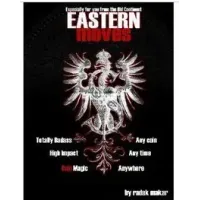 Eastern Moves by Radek Makar