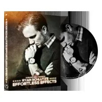 Effortless Effects by Ryan Schlutz