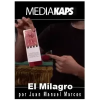 El Milagro by Juan Manuel Marcos
